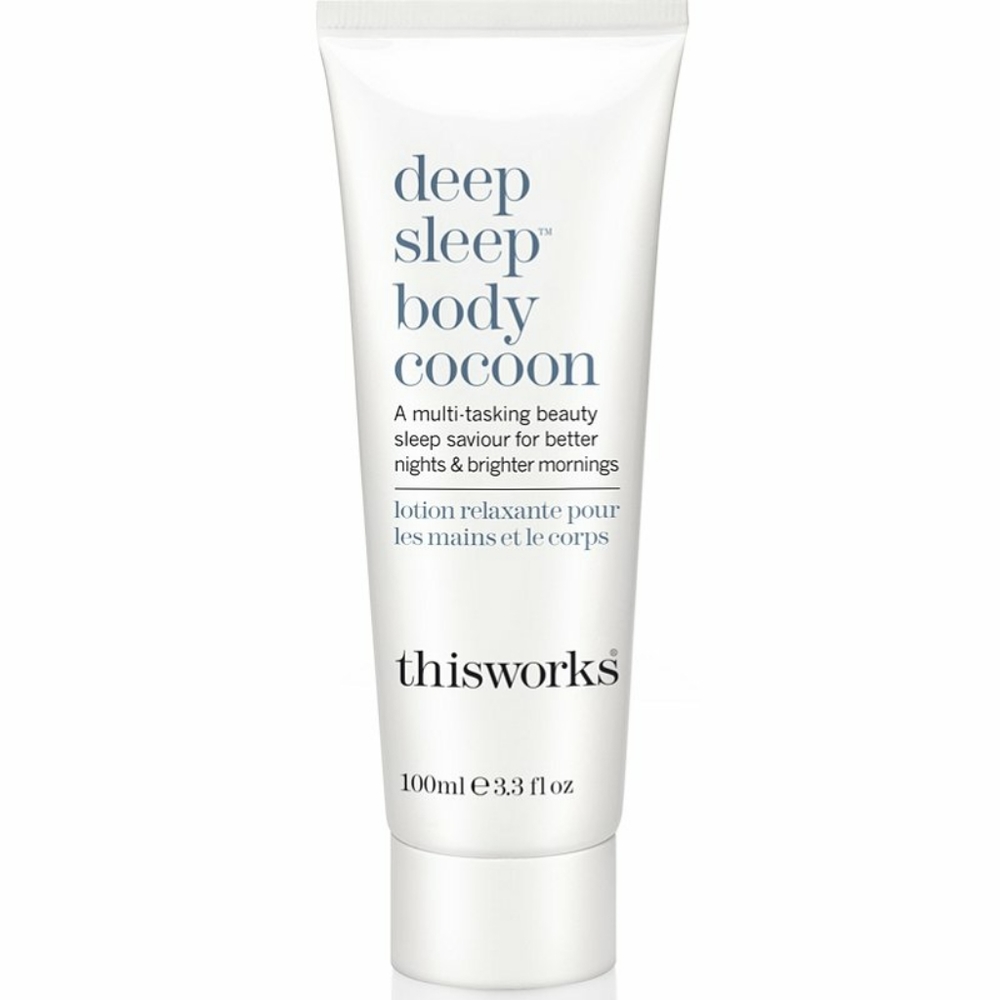 NWT Deep sleep body cocoon